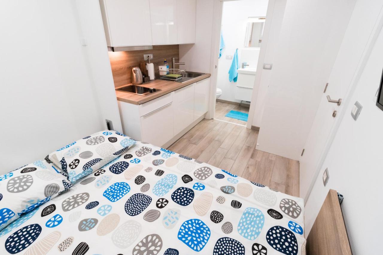 Room At Vacation Station Pirano Esterno foto