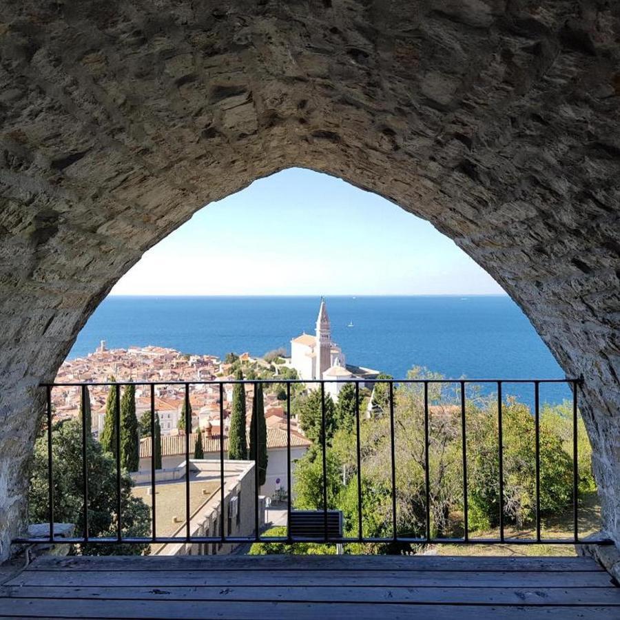 Room At Vacation Station Pirano Esterno foto