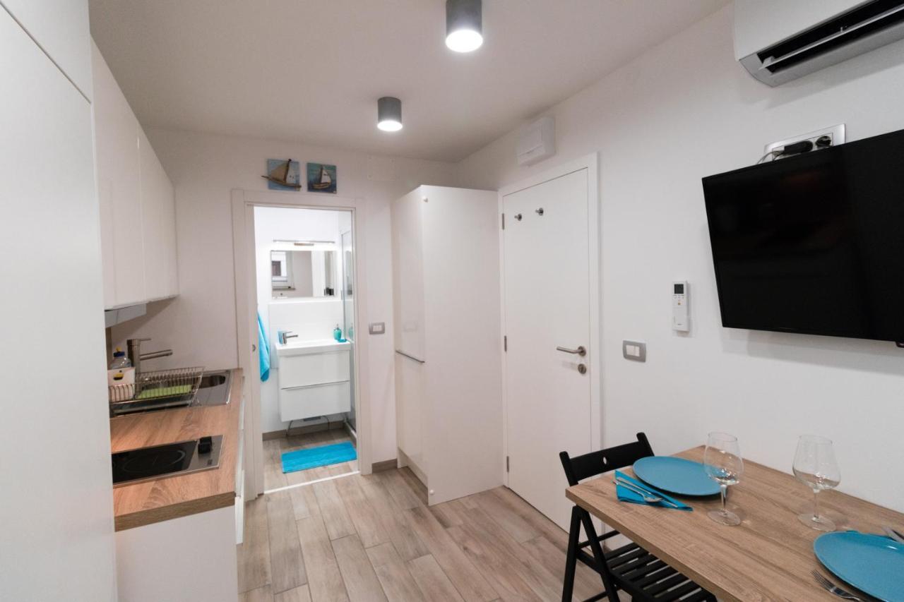Room At Vacation Station Pirano Esterno foto