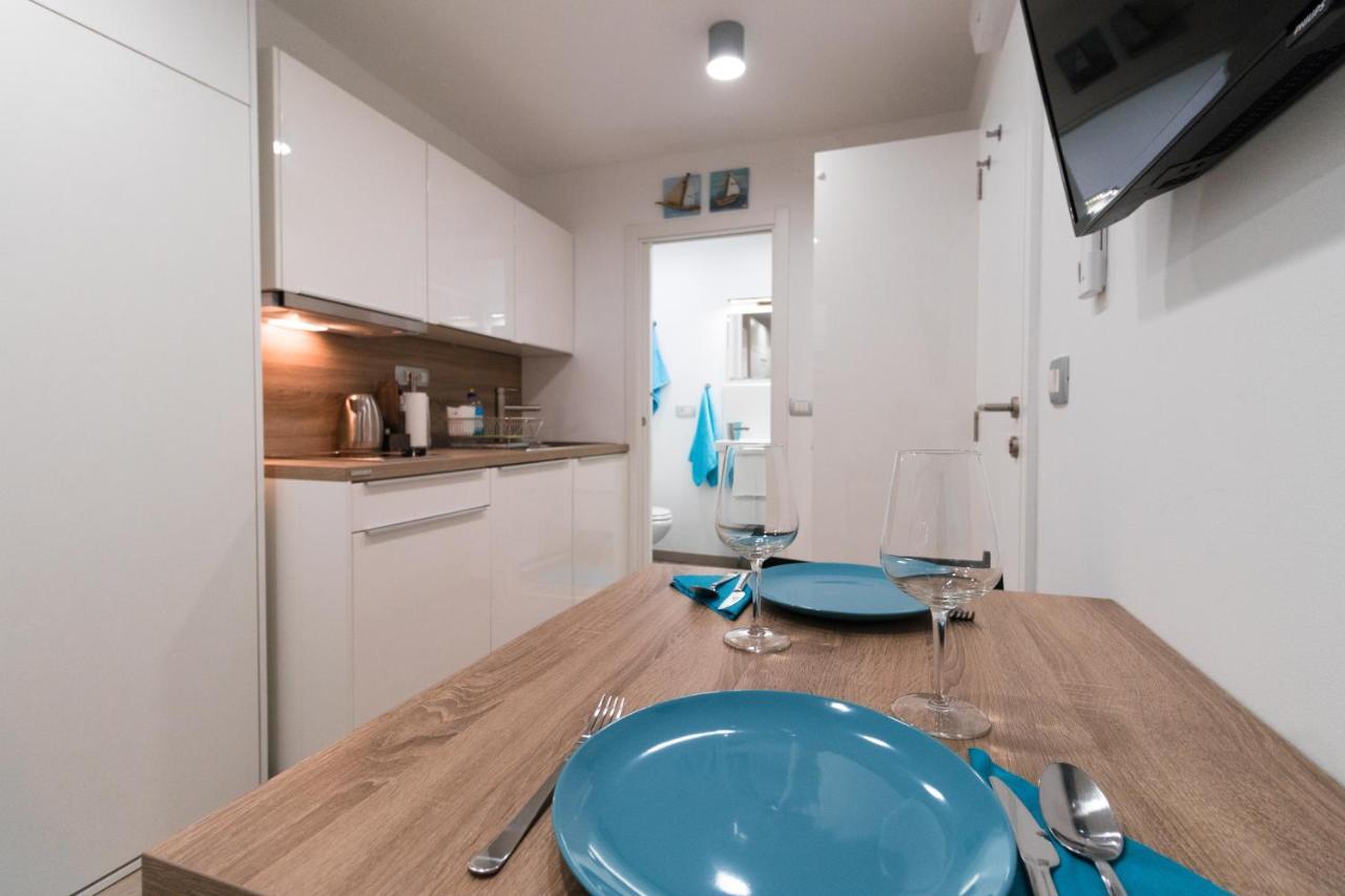 Room At Vacation Station Pirano Esterno foto