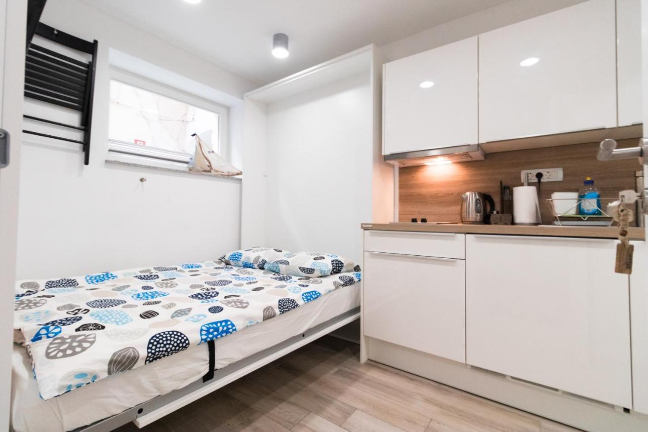 Room At Vacation Station Pirano Esterno foto